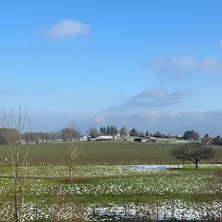 Le Puits De Sauverny