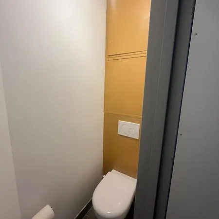 Apartman Le Puits De *
