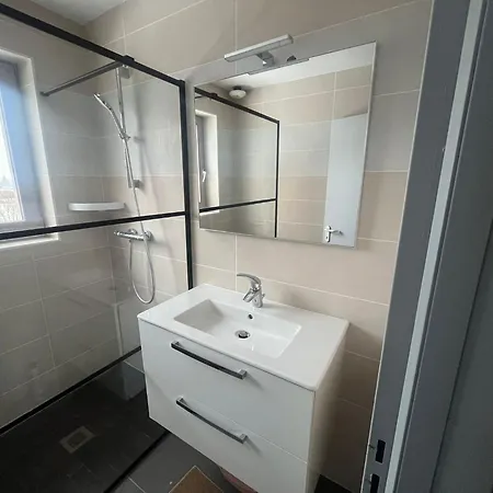 Le Puits De Lägenhet *