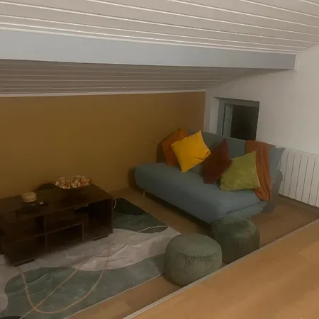 アパート Le Puits De