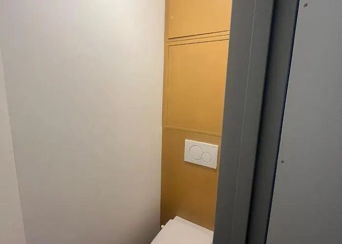 Apartman Le Puits De *