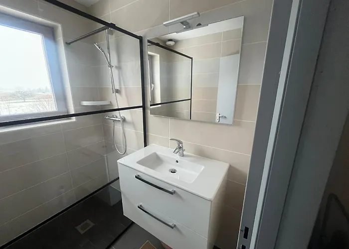 Le Puits De Apartman *