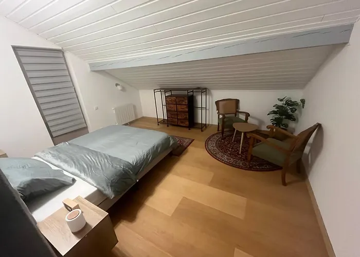 Apartman Le Puits De *