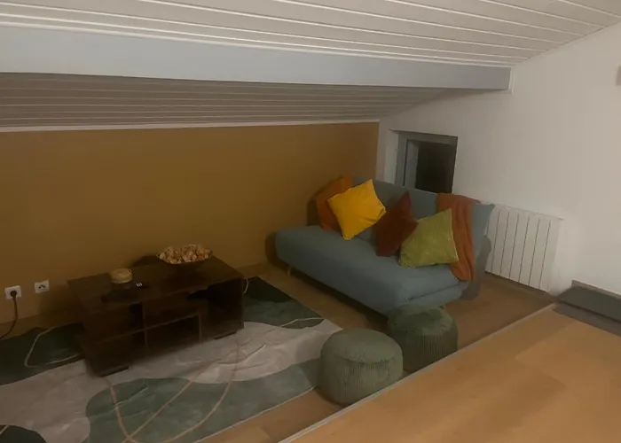 Apartman Le Puits De